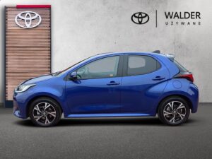 Toyota Yaris - miniatura 2