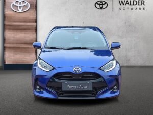 Toyota Yaris - miniatura 8