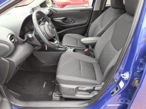 Toyota Yaris - miniatura 9