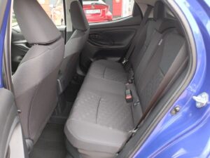Toyota Yaris - miniatura 10