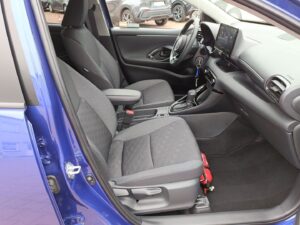 Toyota Yaris - miniatura 11