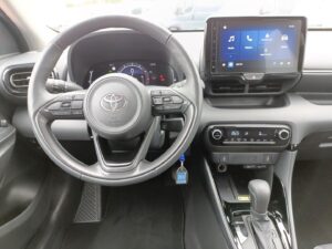 Toyota Yaris - miniatura 14