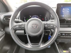 Toyota Yaris - miniatura 15