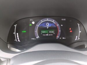 Toyota Yaris - miniatura 16