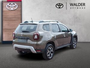 Dacia Duster - miniatura 5