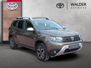 Dacia Duster - miniatura 7