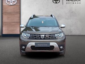 Dacia Duster - miniatura 8