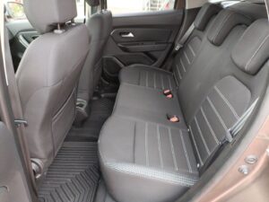 Dacia Duster - miniatura 10