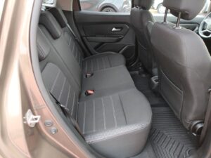 Dacia Duster - miniatura 12