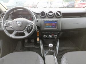 Dacia Duster - miniatura 13