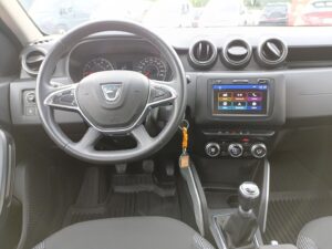 Dacia Duster - miniatura 14