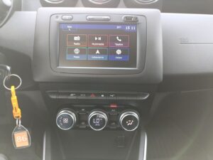 Dacia Duster - miniatura 18