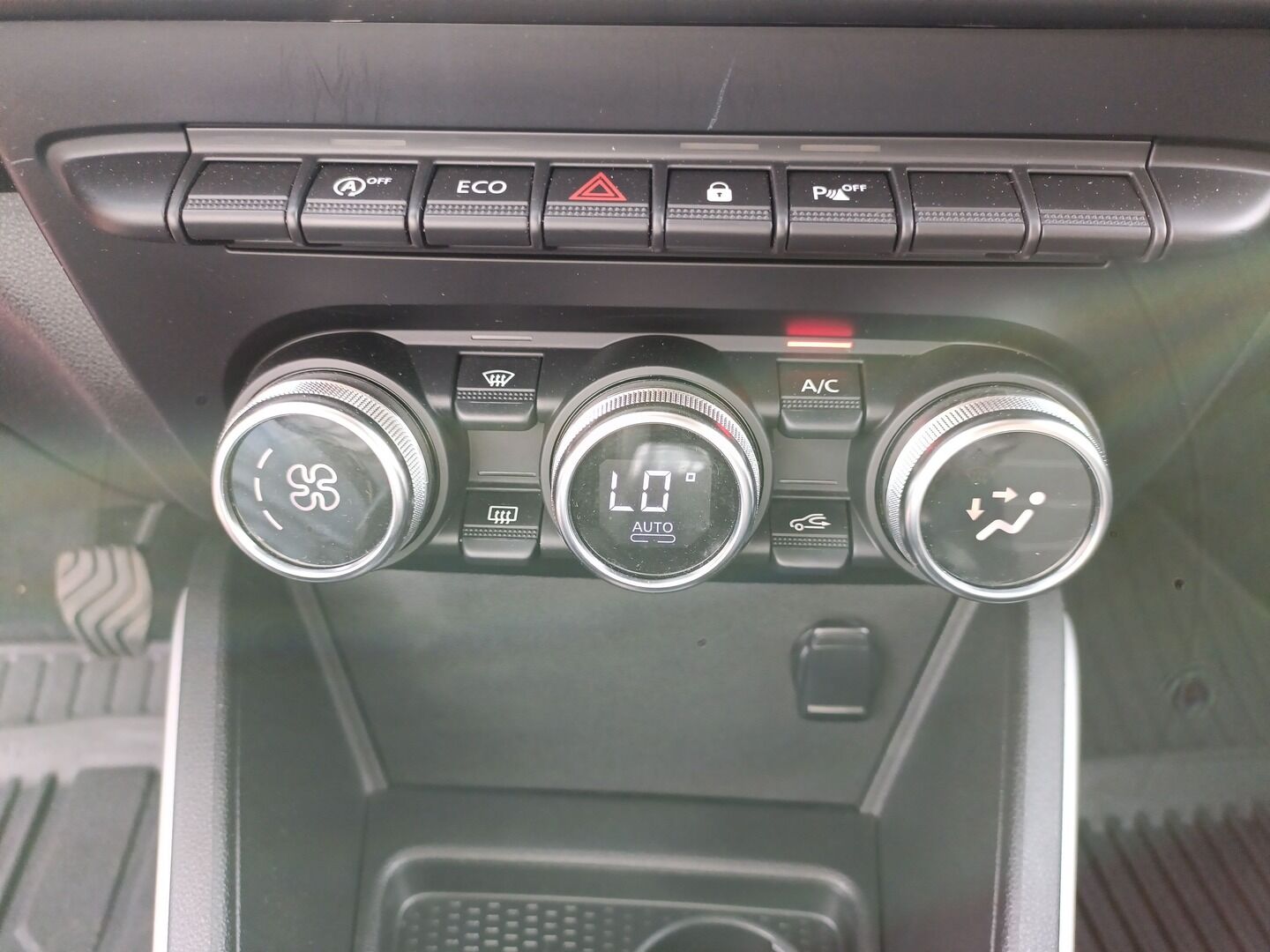 Dacia Duster - zdjęcie 21