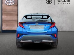 Toyota C-HR - miniatura 7