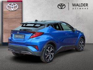 Toyota C-HR - miniatura 8