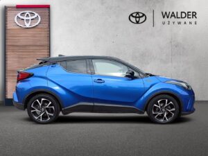 Toyota C-HR - miniatura 4