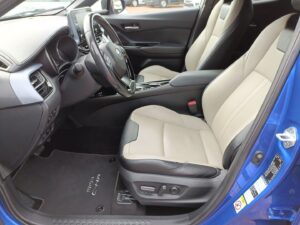 Toyota C-HR - miniatura 10
