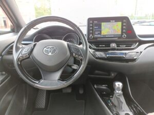 Toyota C-HR - miniatura 14