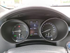 Toyota C-HR - miniatura 16