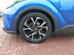 Toyota C-HR - miniatura 19