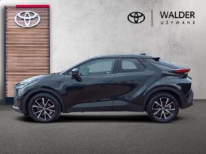 Toyota C-HR - miniatura 2