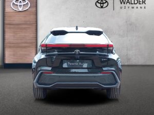 Toyota C-HR - miniatura 4