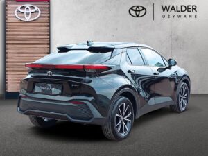 Toyota C-HR - miniatura 5