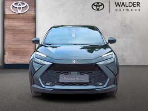 Toyota C-HR - miniatura 8