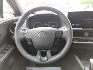 Toyota C-HR - miniatura 15