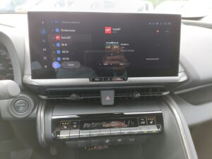 Toyota C-HR - miniatura 17