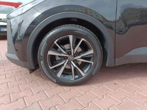 Toyota C-HR - miniatura 19