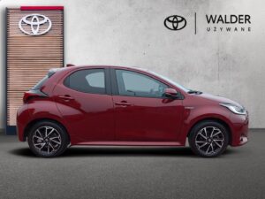 Toyota Yaris - miniatura 6
