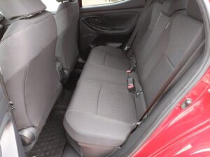 Toyota Yaris - miniatura 10