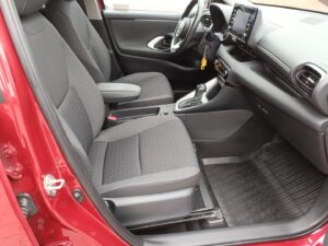 Toyota Yaris - miniatura 11