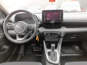 Toyota Yaris - miniatura 13