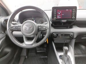 Toyota Yaris - miniatura 14