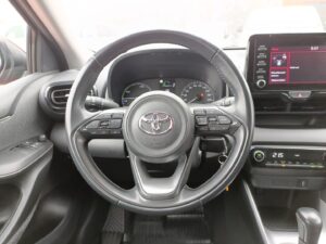 Toyota Yaris - miniatura 15