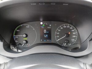 Toyota Yaris - miniatura 16