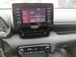 Toyota Yaris - miniatura 17