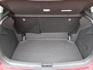 Toyota Yaris - miniatura 18