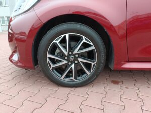 Toyota Yaris - miniatura 19