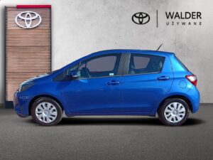 Toyota Yaris - miniatura 2