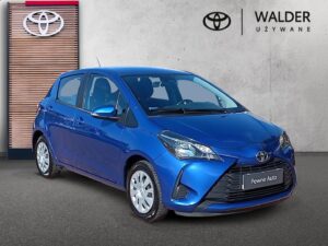 Toyota Yaris - miniatura 7