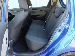 Toyota Yaris - miniatura 10