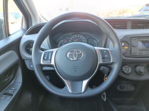 Toyota Yaris - miniatura 15