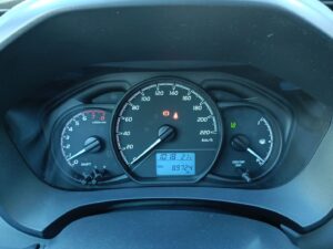 Toyota Yaris - miniatura 16