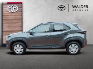 Toyota Yaris Cross - miniatura 5