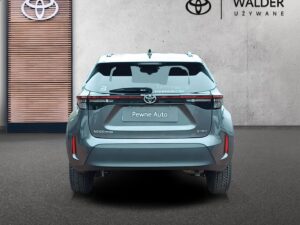 Toyota Yaris Cross - miniatura 7