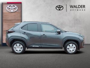 Toyota Yaris Cross - miniatura 4