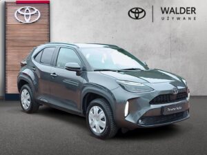 Toyota Yaris Cross - miniatura 3